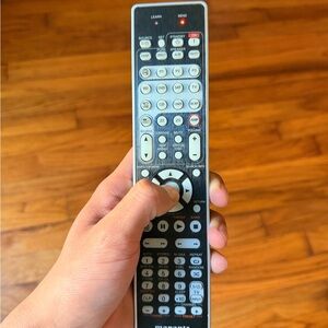 Marantz Factory Remote Control RC014SR ORIGINAL TESTED WORKING